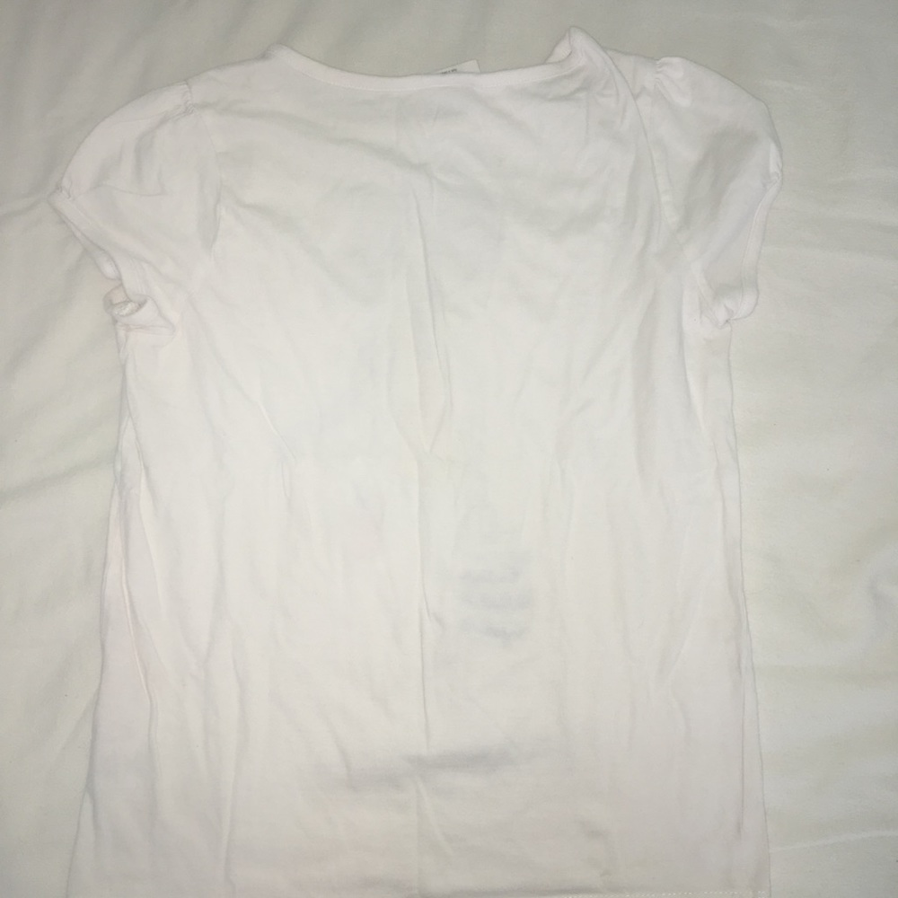 Girls T-shirt